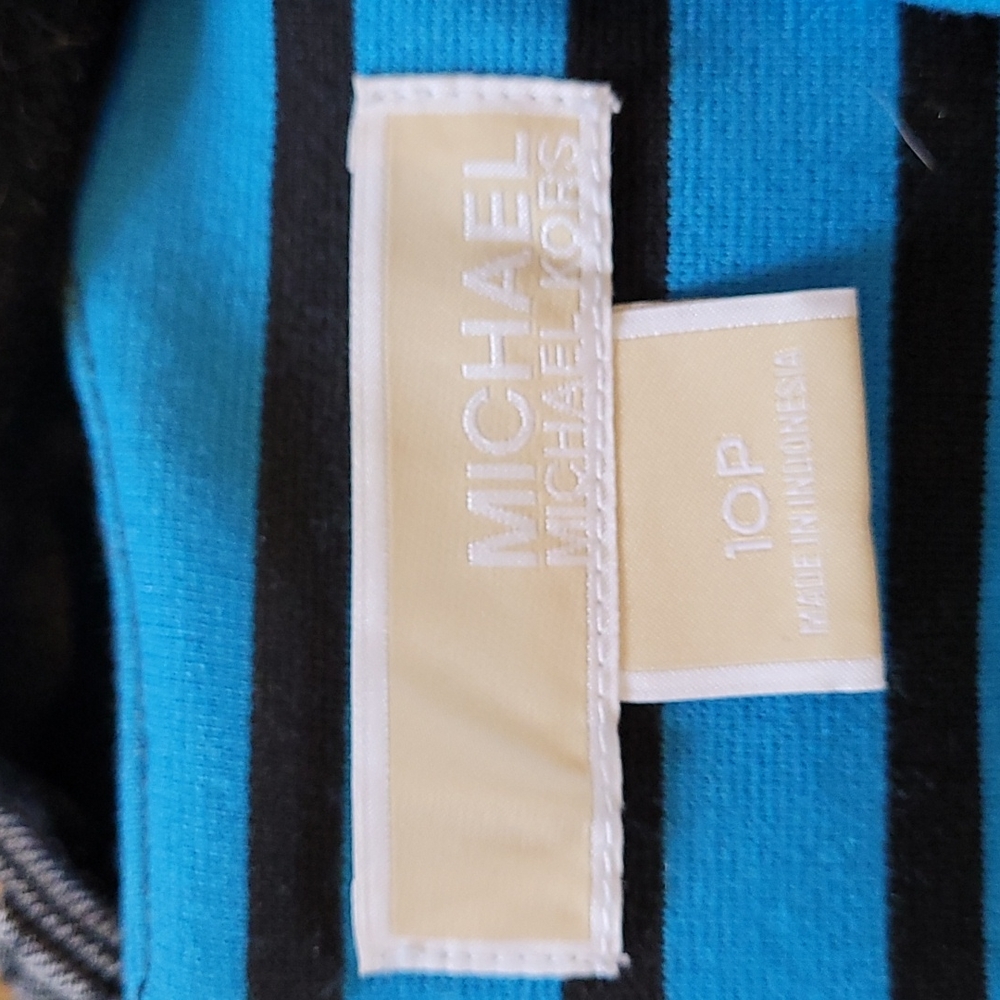 Michael Kors petite Dress size 10